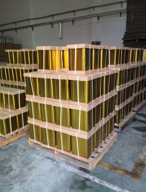 18 кг мандаринова портокалова сака с 6 брикса