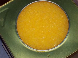 Мандаринови портокали за портокалов сок